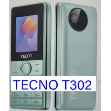 Tecno 302