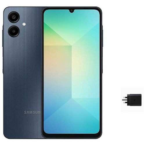 Samsung A06 64+4