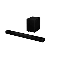 HISENSE Sound bar 420W U31202