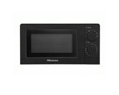 HISESE  MICRO WAVE MANUAL.MODEL H20MOBS11 20LITERS.