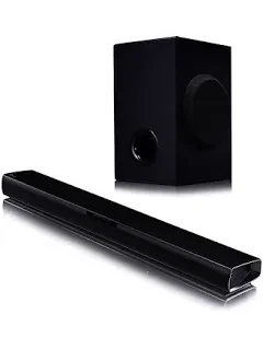 HISENSE 120W LG SOUND BAR  1XQC