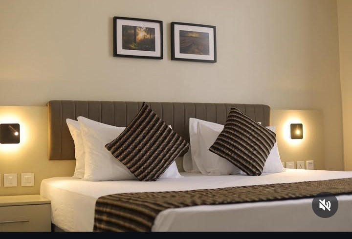 Hotels Yenagoa Bayelsa State
