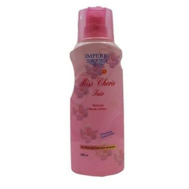 Imperio NATURE TALCUM POWDER