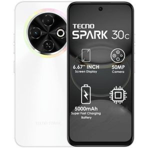 Tecno spark 30c 128+4
