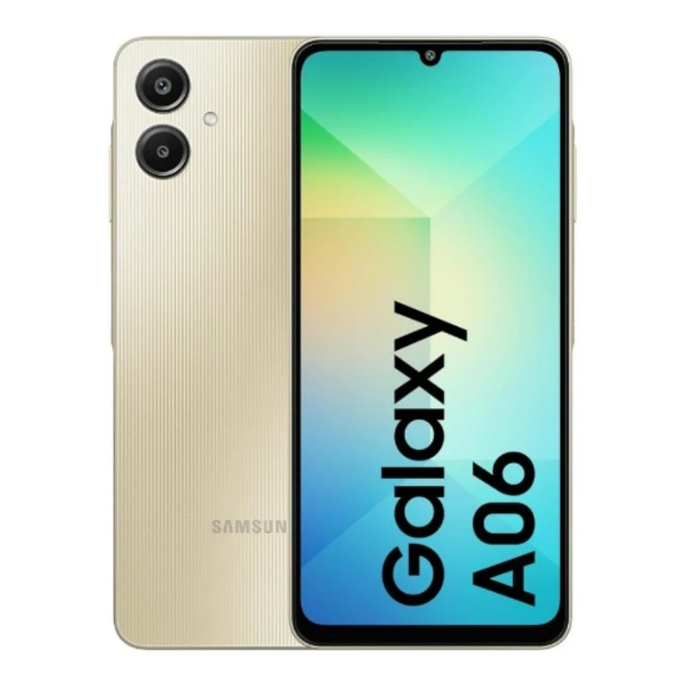 Samsung A06 128+4