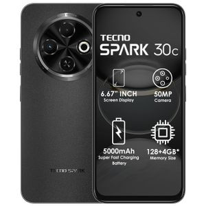 Tecno spark 30c 128+6
