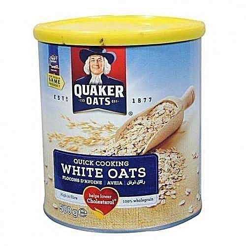 Quaker oats