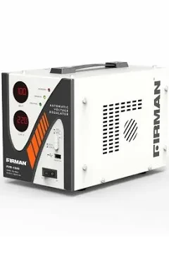 FIRMAN 1500W STEBLIZER