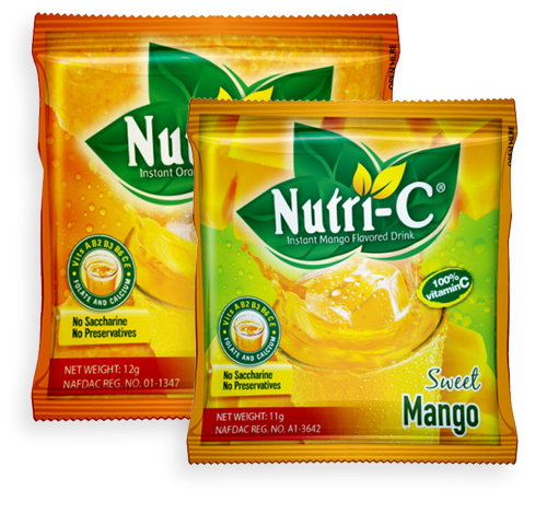 Nutri C