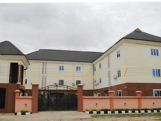 DE FAME HOTELS RUMUOLUMINI/IGBOGORO RD. PORTHARCOURT For Easy Bookings And Reservations, Please Contact Our Cloza App Representative On Call And Watsapp. Details Below