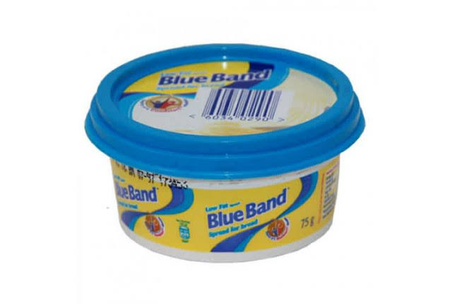 Blue Band