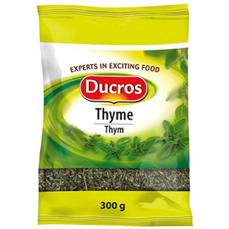 Ducrose Dried THYME