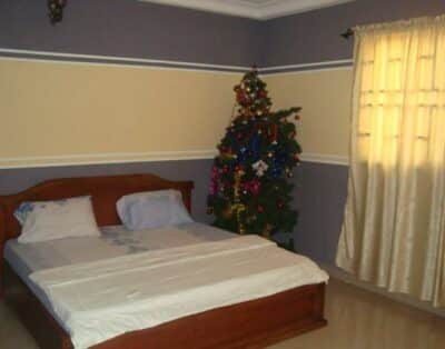 KIKO HOTEL, NO 3 DELTA CRESCENT, OFF IKPOKPAN ROAD GRA, BENIN CITY, EDO STATE. For Easy Bookings And Reservations, Please Contact Our Cloza App Representative On Call And Watsapp. Details Below