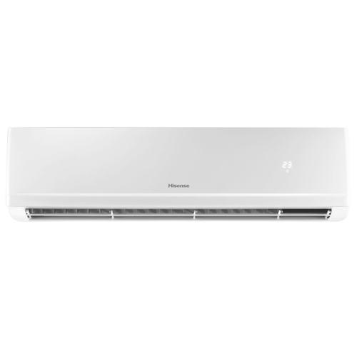 HISENSE AC, 1.5 HORSE POWER INVATER AS12DK1